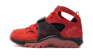 Air Trainer Huarache "Challenge Red"