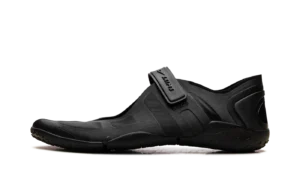 Air Rift Satin WMNS "SKIMS - Black"