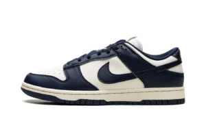 Dunk Low WMNS "Olympic"