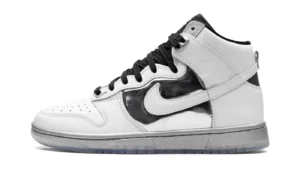 Dunk High SE WMNS "Chrome"
