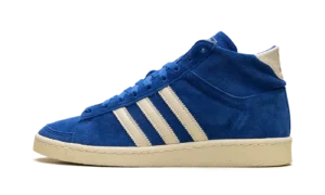 Jabbar Hi "Royal Blue"