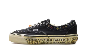 OTW Era 95 "Satoshi Nakamoto Round Lucky Charm"