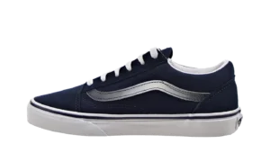 Old Skool Utility Gradient "Parshian Blue-White"