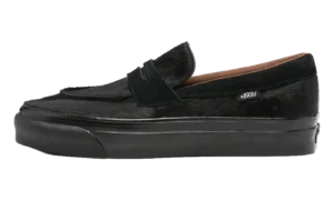 Premium Loafer "Black"