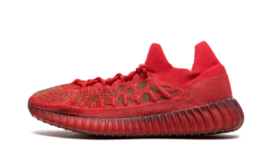 Yeezy Boost 350 V2 CMPCT "Slate Red"