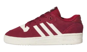 RIVALRY LOW "Red"