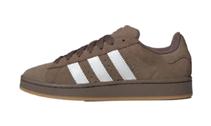 CAMPUS 00S "Brown/White"