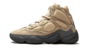 Yeezy 500 High "Shale Warm"