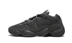 Yeezy 500 "Utility Black"