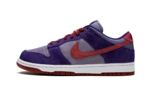 Dunk Low Retro SP "Plum"