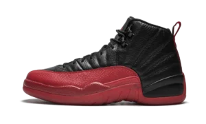 Air Jordan 12 Retro "Flu Game 2016"