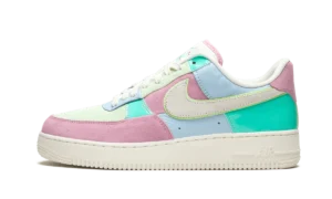 Air Force 1 07 QS "Easter"