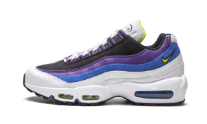 Air Max 95 Kaomoji "Kaomoji"