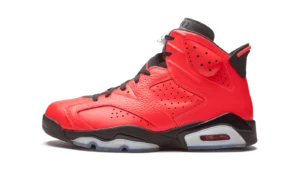 Air Jordan 6 Retro "Infrared 23"