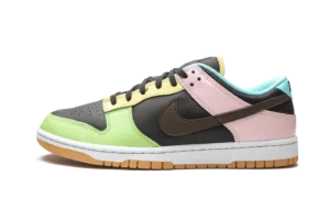 Dunk Low SE "Free 99 - Black"