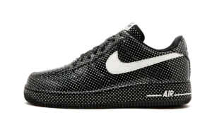 AIR FORCE 1 PREMIUM '07 WMNS "Black Swan"