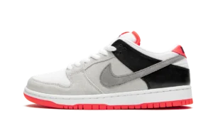 SB Dunk Low "Infrared"