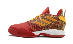 T Mac Millennium "Houston Rockets - 13 in 35"