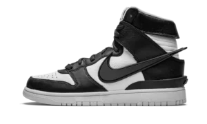 Dunk High SP "Ambush - Spruce Aura"