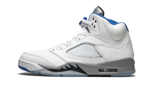 Air Jordan 5 Retro "Stealth 2.0"
