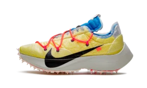 ZOOM VAPOR STREET WMNS "Off-White - Tour Yellow"
