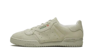 Yeezy Powerphase "Clear Brown"