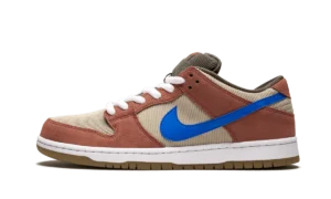 SB Dunk Low Pro "Corduroy"