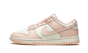 DUNK LOW WMNS "Orange Pearl"