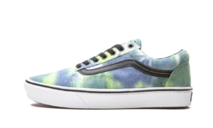 ComfyCush Old Skool "Blotched"