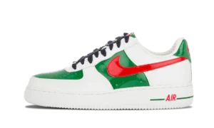 Air Force 1 Premium "World Cup - Mexico (2006)"
