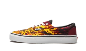 Era "Samurai Rising"