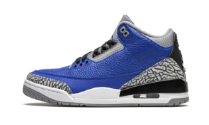 Air Jordan 3 Retro "Blue Cement"