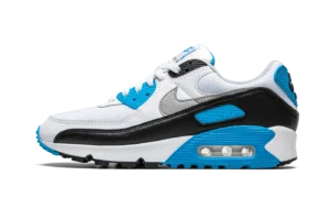 Air Max 90 "Laser Blue"