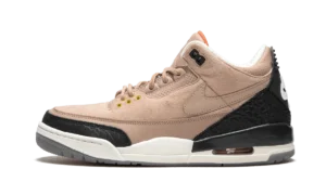 Air Jordan 3 JTH "Justin Timberlake/Bio Beige"