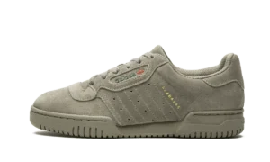 Yeezy Powerphase "Simple Brown"