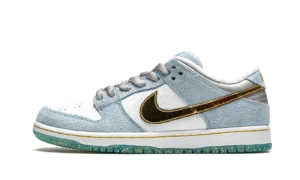 SB Dunk Low "Sean Cliver - Holiday Special"