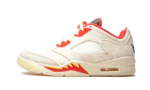 Air Jordan 5 Retro Low "Chinese New Year 2021"