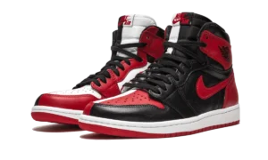 Air Jordan 1 Retro High OG NRG "Homage 2 Home (Non-Numbered)"