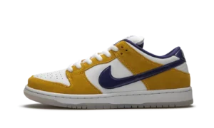 SB Dunk Low "Laser Orange"