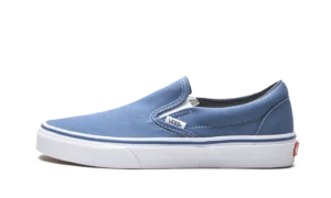 Classic Slip On "Blue"