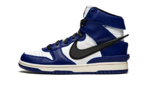 Dunk High SP "Ambush - Deep Royal"