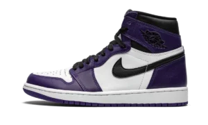 Air Jordan 1 Retro High OG "Court Purple 2.0"