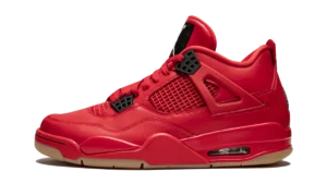 Air Jordan 4 Retro WMNS "Fire Red Singles Day"