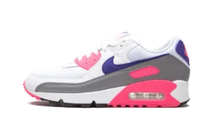 AIR MAX 90 WMNS "Laser Pink"