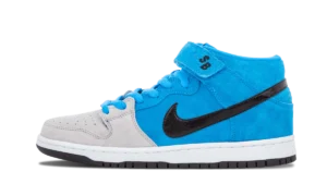 Dunk Mid Pro SB "Beavis"