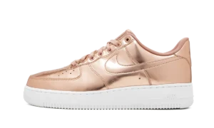 AIR FORCE 1 SP WMNS "Metallic Bronze"