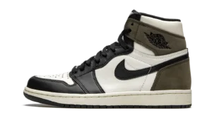 Air Jordan 1 Retro High OG "Dark Mocha"