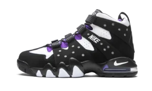 Air Max 2 CB '94 "Black White Purple (2020/2025)"