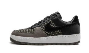 Air Force 1 Low IO Premium "Green Olive"