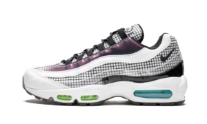 Air Max 95 Lv8 "Grid"
